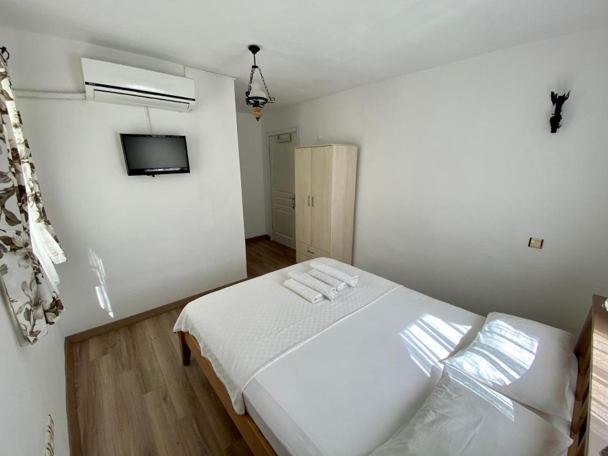 Ada Hotel Bozcaada Exterior photo
