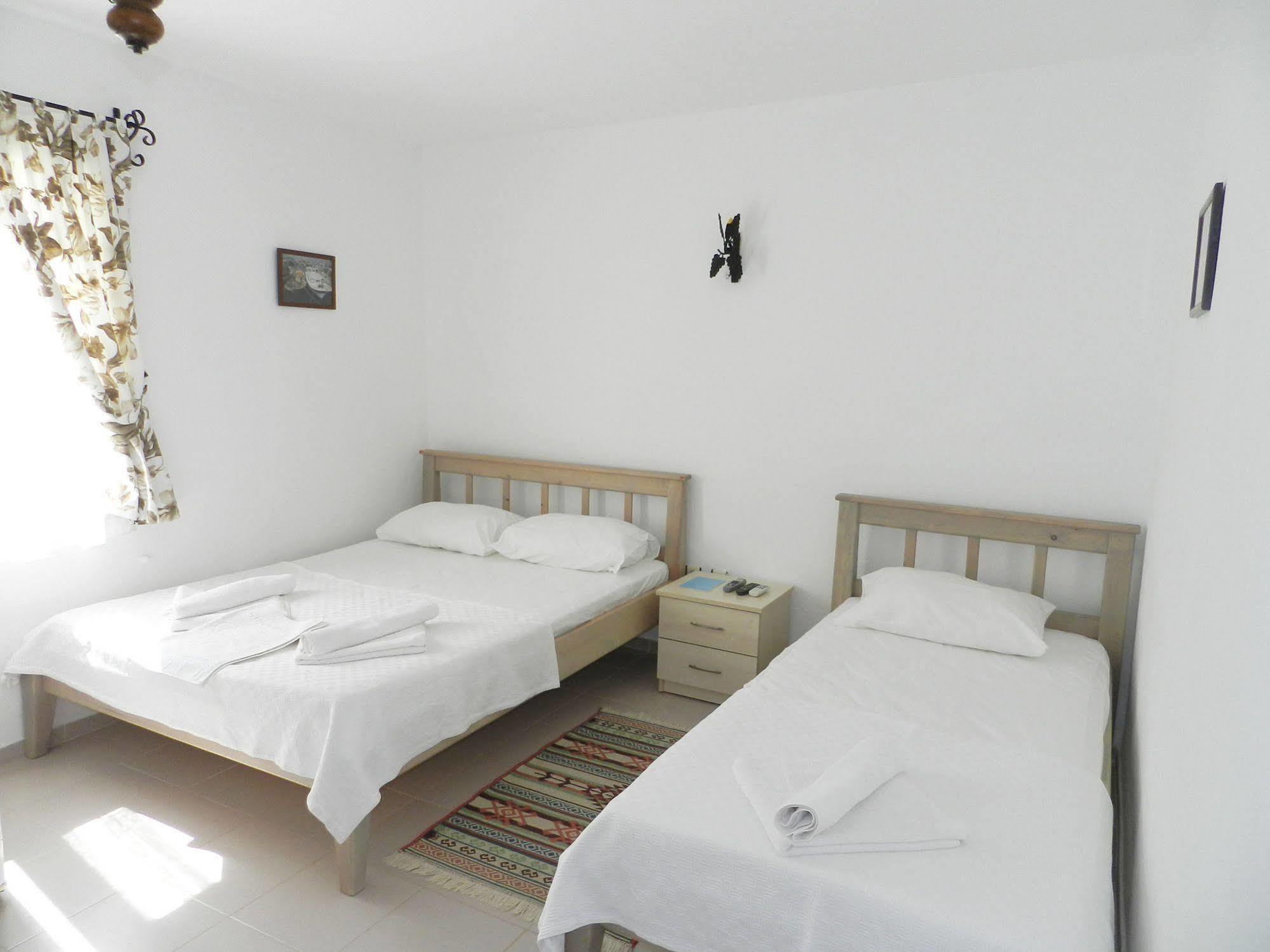 Ada Hotel Bozcaada Exterior photo
